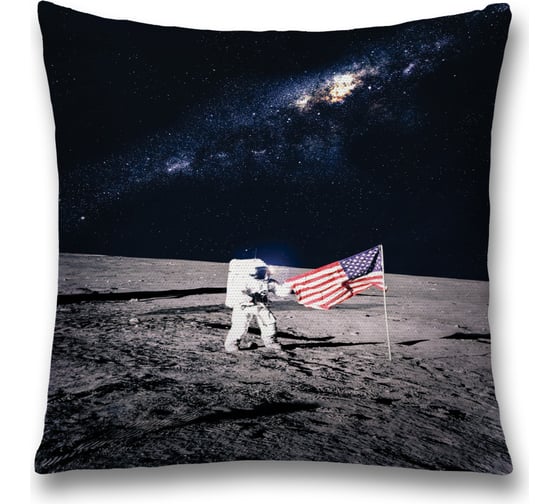 Изображение товара Декоративная наволочка JoyArty sl_19913