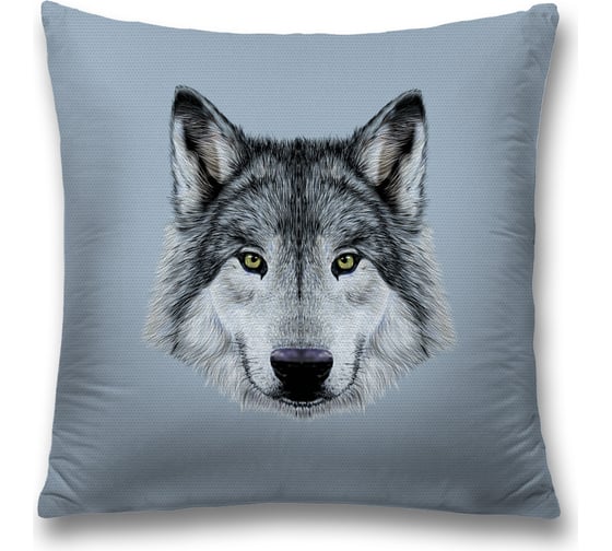 Изображение товара Декоративная наволочка JoyArty sl_48451