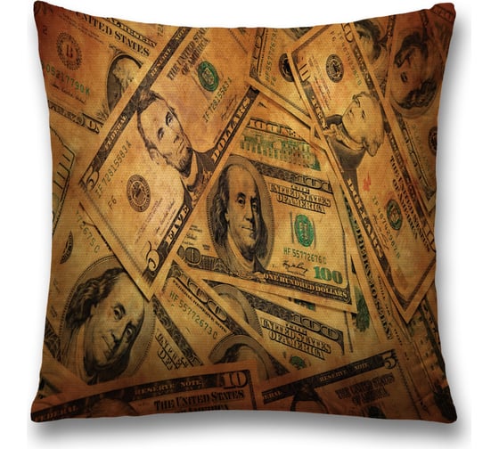 Изображение товара Декоративная наволочка JoyArty sl_54394