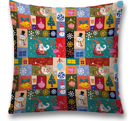 Изображение товара Декоративная наволочка JoyArty sl_20058