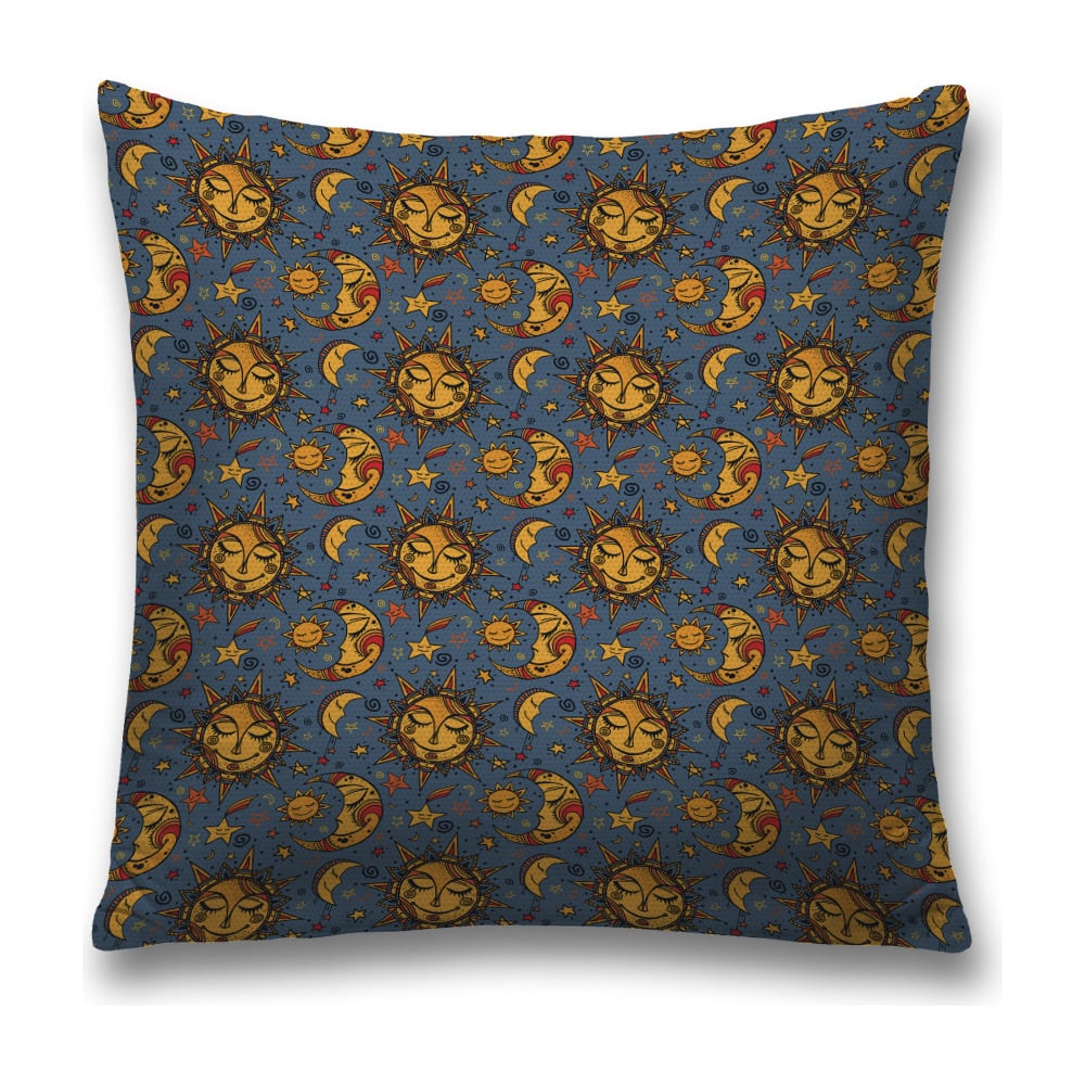 Изображение товара Декоративная наволочка JoyArty sl_35673