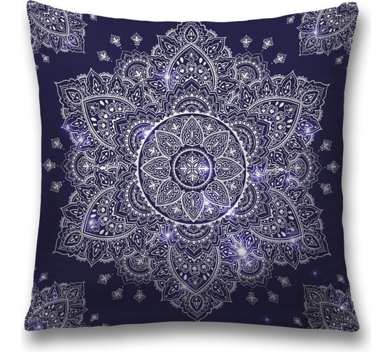 Изображение товара Декоративная наволочка JoyArty sl_33885