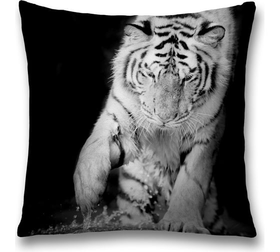 Изображение товара Декоративная наволочка JoyArty sl_38660