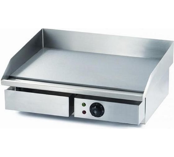 Изображение товара Жарочная поверхность Viatto Commercial EG-818H 63393