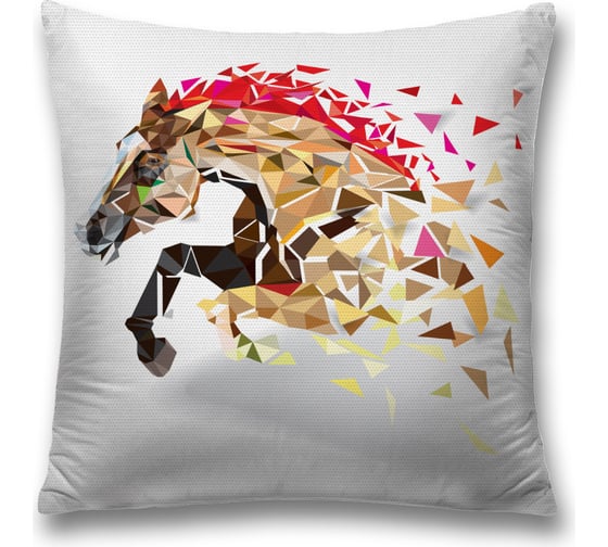 Изображение товара Декоративная наволочка JoyArty sl_17388