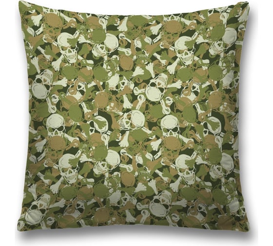 Изображение товара Декоративная наволочка JoyArty sl_34637