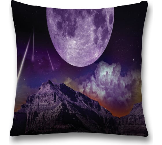 Изображение товара Декоративная наволочка JoyArty sl_17340