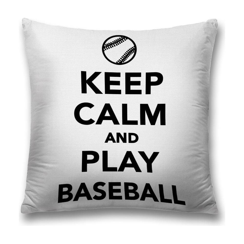 Изображение товара Декоративная наволочка JoyArty sl_54189 45x45 см из полиэстера с молнией