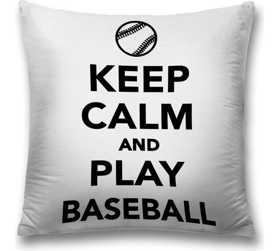 Изображение товара Декоративная наволочка JoyArty sl_54189