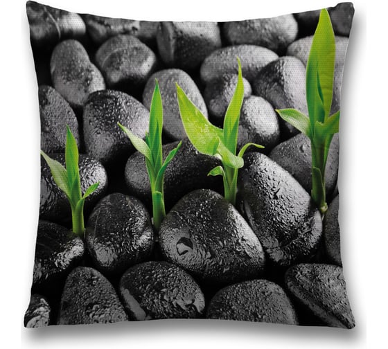 Изображение товара Декоративная наволочка JoyArty sl_38881