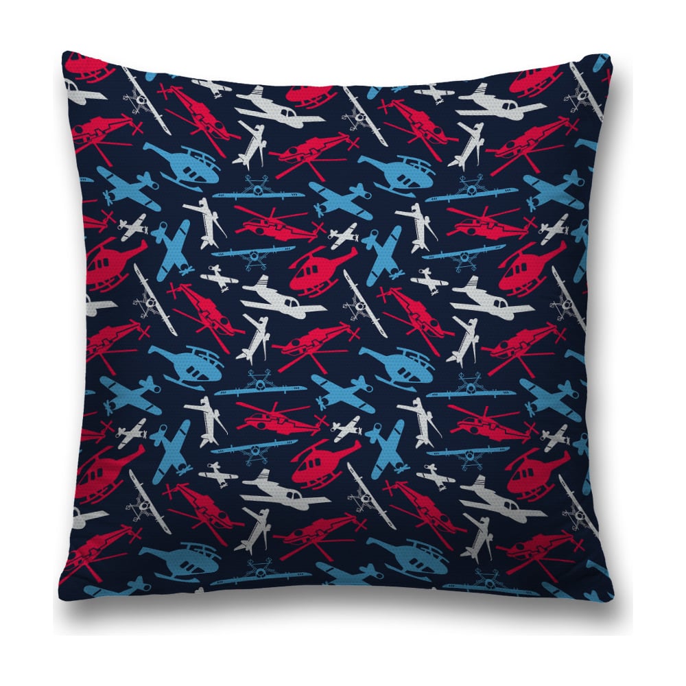 Изображение товара Декоративная наволочка JoyArty sl_53389