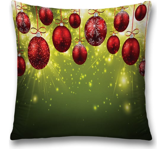Изображение товара Декоративная наволочка JoyArty sl_20074