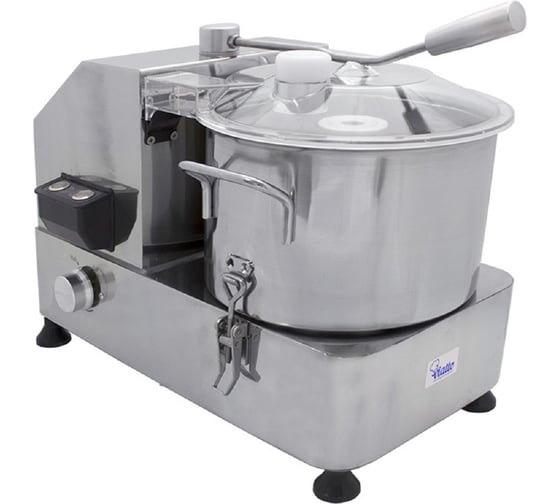 Изображение товара Куттер Viatto Commercial HR-9 50744