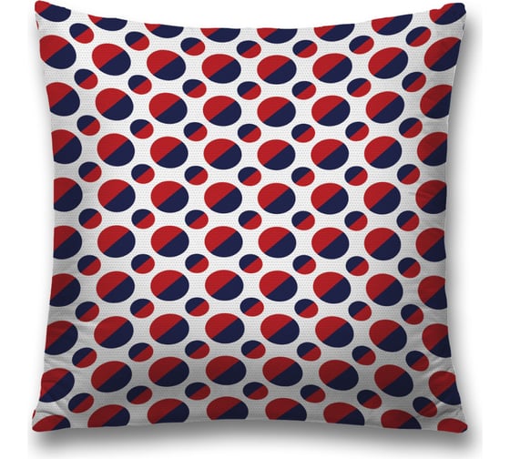 Изображение товара Декоративная наволочка JoyArty sl_34103