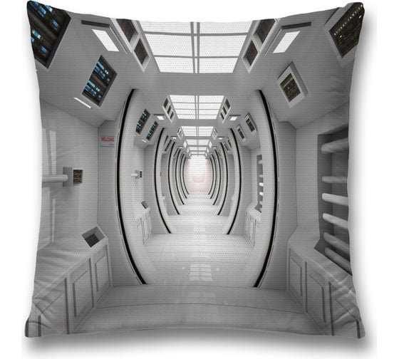 Изображение товара Декоративная наволочка JoyArty sl_21658