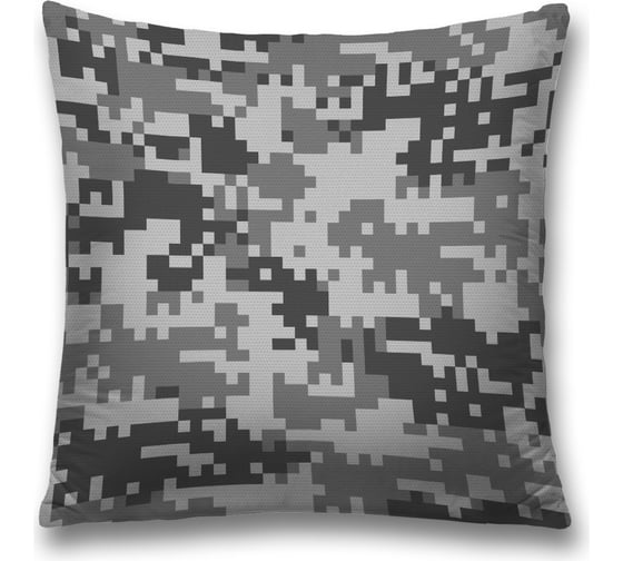 Изображение товара Декоративная наволочка JoyArty sl_34627