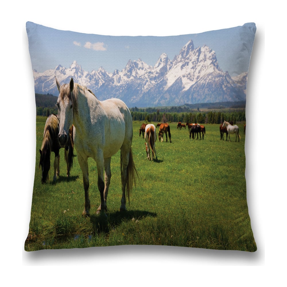 Изображение товара Декоративная наволочка JoyArty sl_20751 - 45х45 см