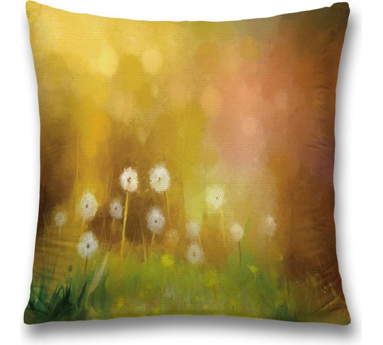 Изображение товара Декоративная наволочка JoyArty sl_19548