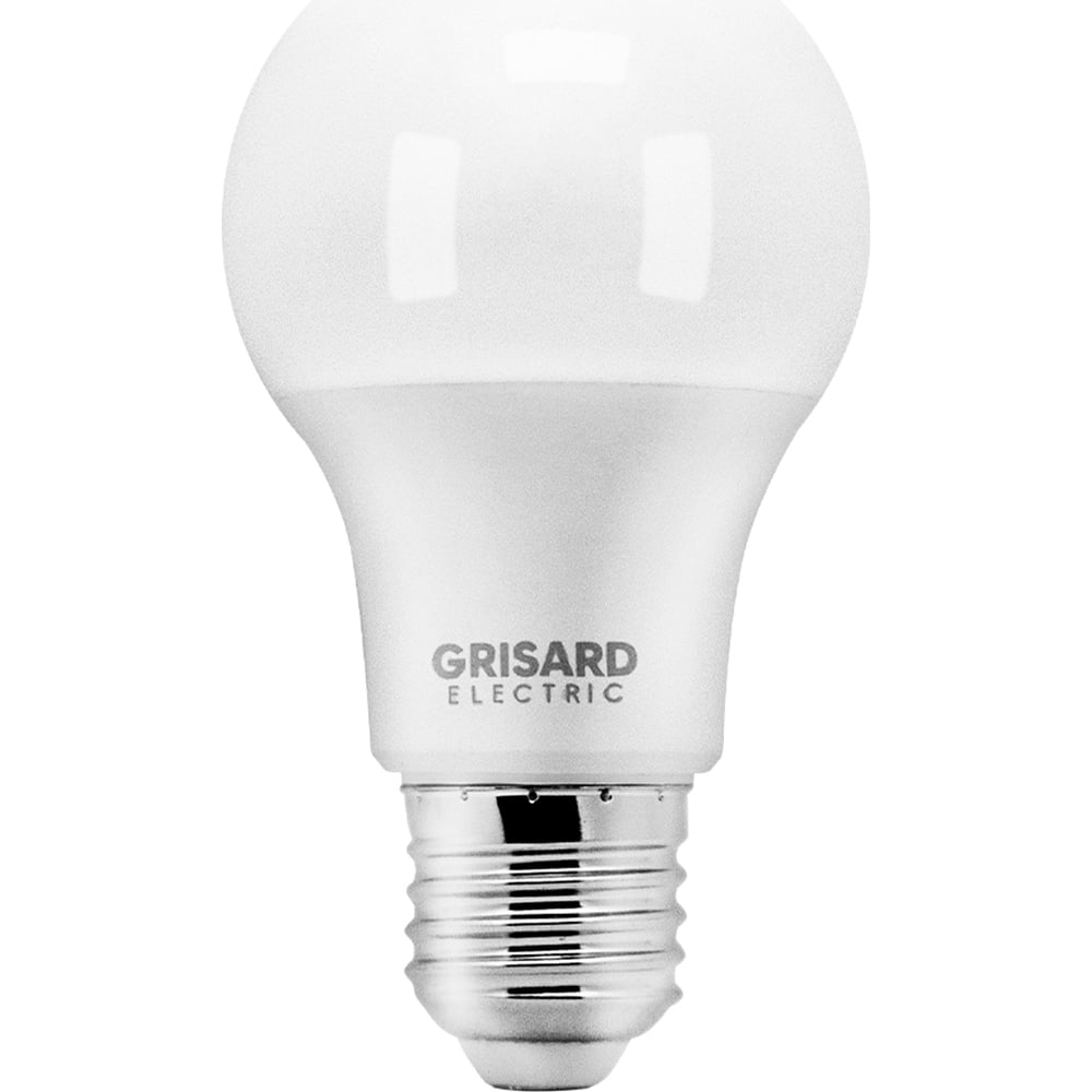 фото Светодиодная лампа grisard electric