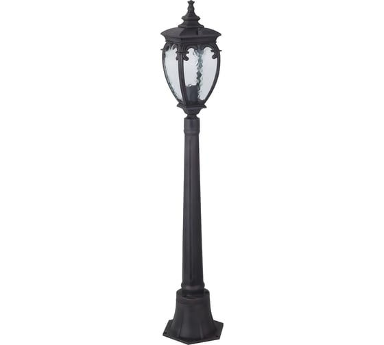 Изображение товара Уличный фонарь (столб) MAYTONI Fleur O414FL-01BZ1