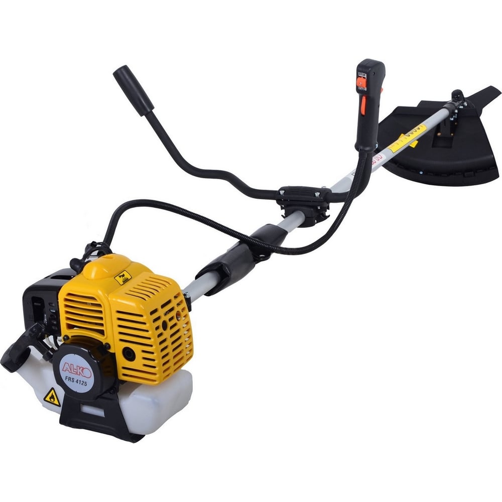 Бензиновый триммер AL-KO