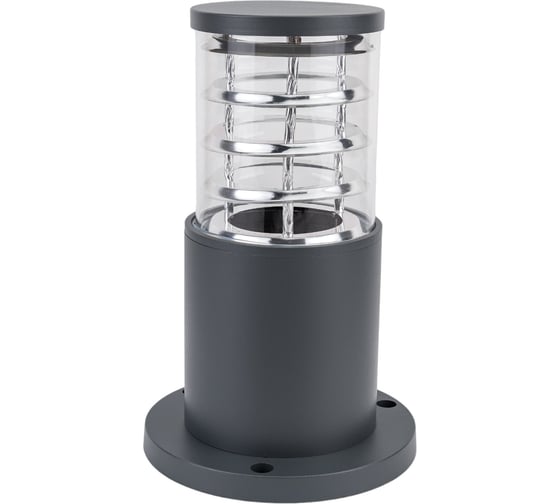 Изображение товара Уличный фонарь (столб) MAYTONI Bronx O576FL-01GR