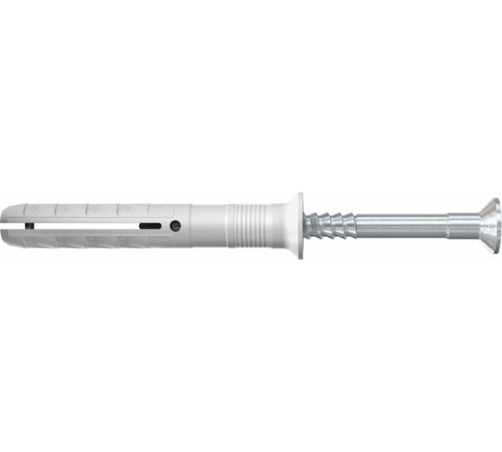 Изображение товара Дюбель-гвоздь Fischer N 8x120/80 S, 50 шт. 50359