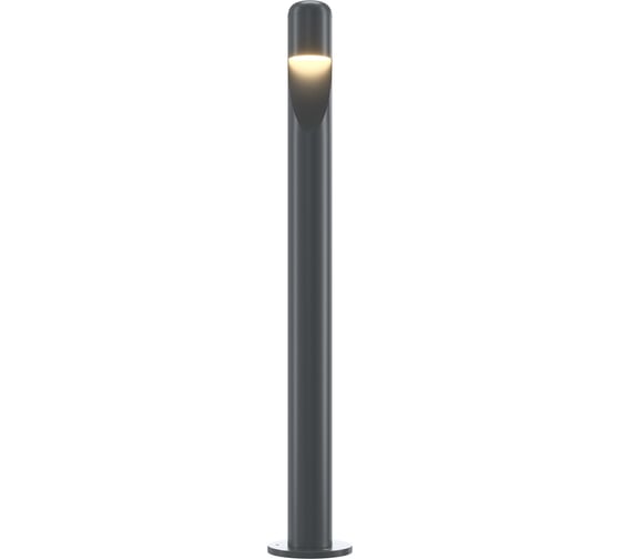 Изображение товара Уличный фонарь (столб) MAYTONI Hagen O423FL-L5GF