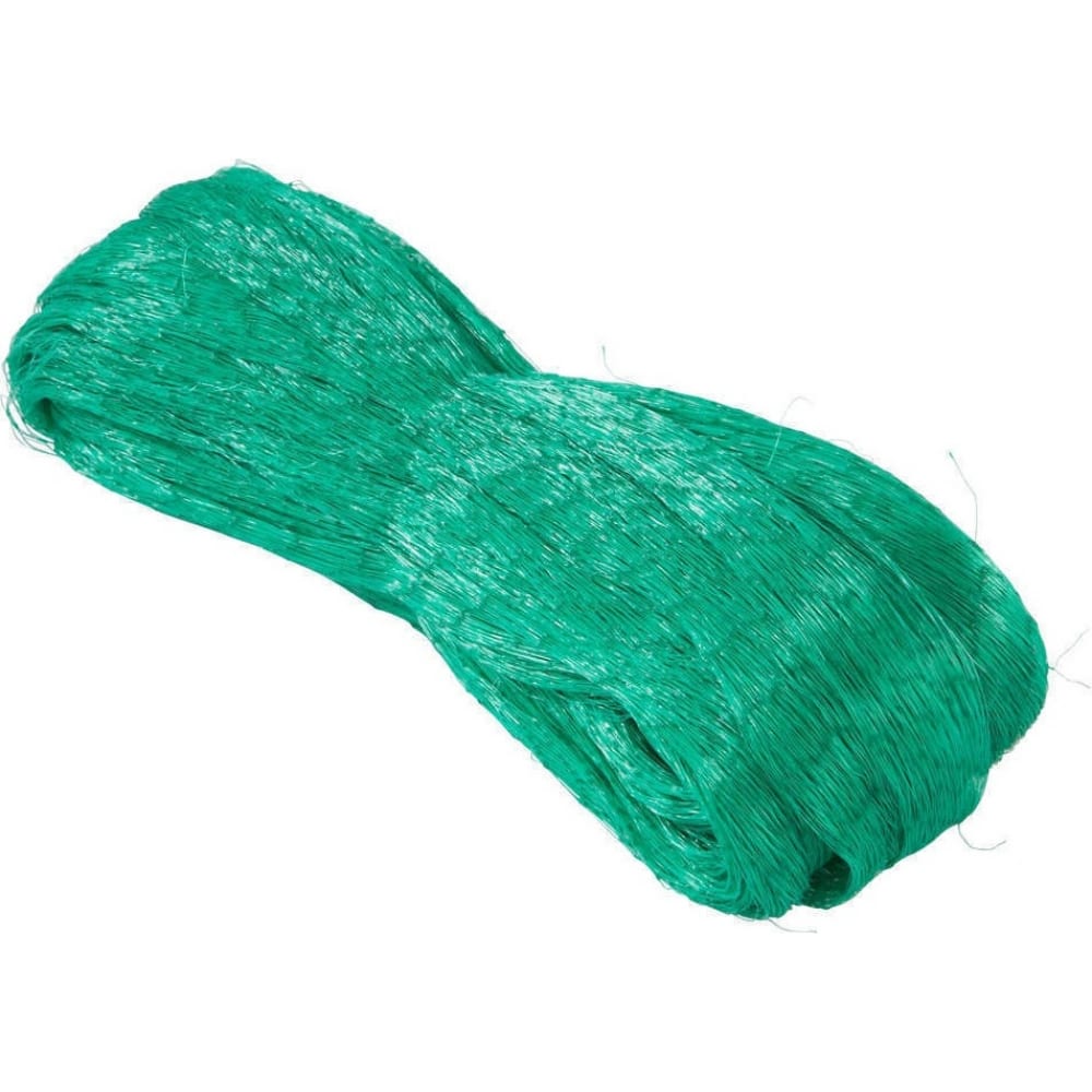 Защитная сетка от птиц MasterProf, цвет зеленый, размер 15х15
