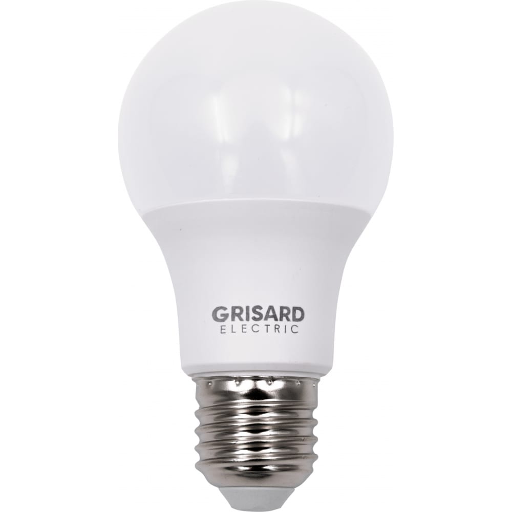 фото Светодиодная лампа grisard electric