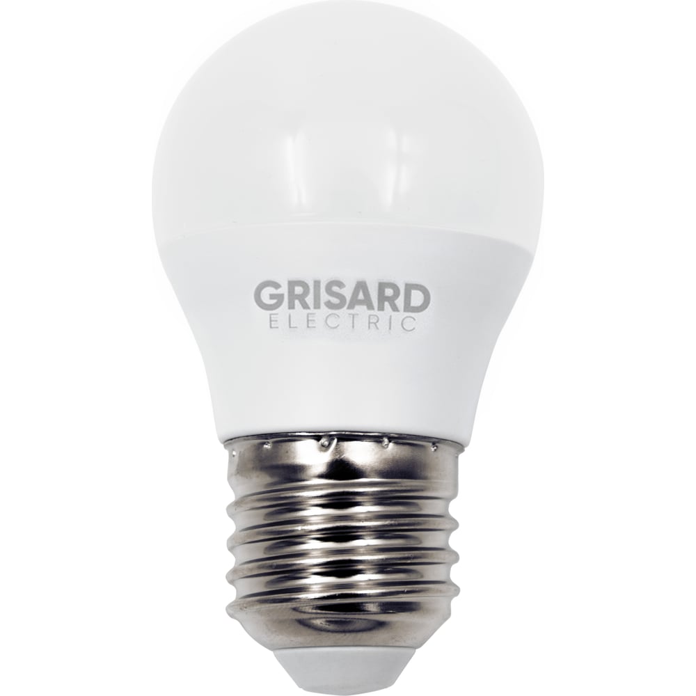 фото Светодиодная лампа grisard electric