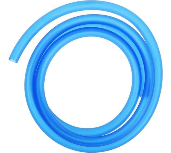 Изображение товара Шланг топливной системы синий 1 м, 8 мм, посадка 5 мм СИМАЛЕНД 5498169