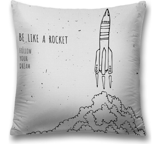 Изображение товара Декоративная наволочка JoyArty sl_33063