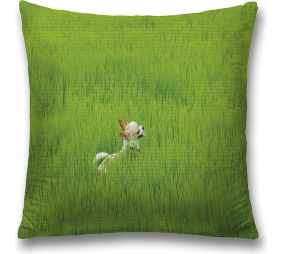 Изображение товара Декоративная наволочка JoyArty sl_32671