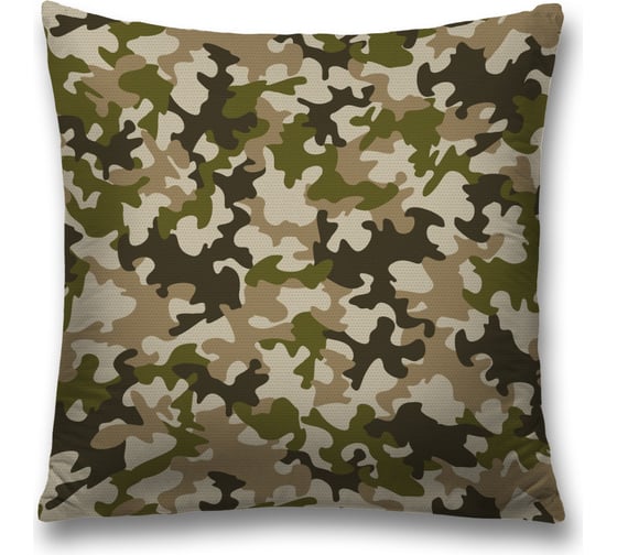 Изображение товара Декоративная наволочка JoyArty sl_3884