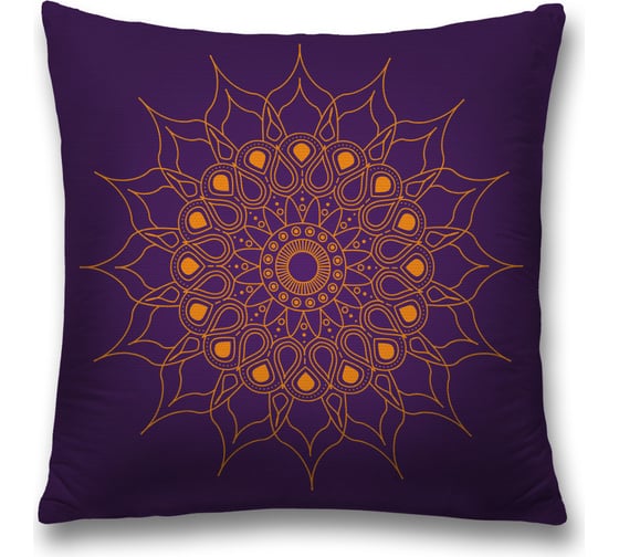 Изображение товара Декоративная наволочка JoyArty sl_36873