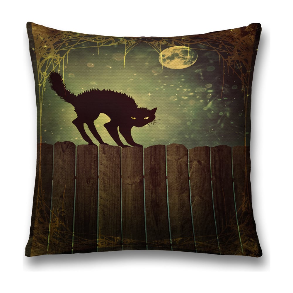 Изображение товара Декоративная наволочка JoyArty sl_36696