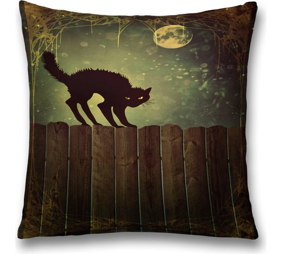 Изображение товара Декоративная наволочка JoyArty sl_36696