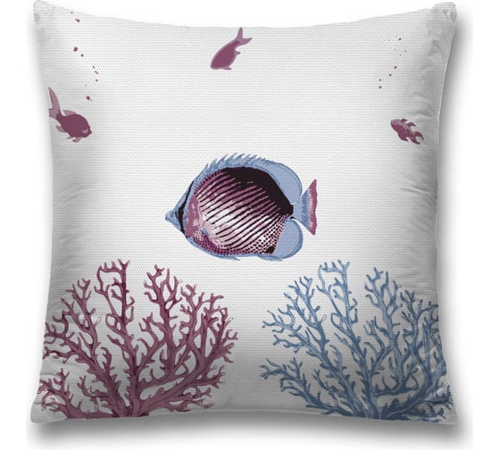 Изображение товара Декоративная наволочка JoyArty sl_33042