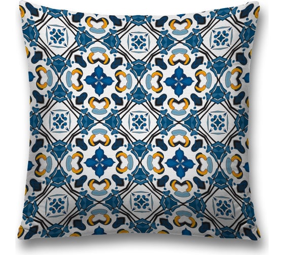 Изображение товара Декоративная наволочка JoyArty sl_19973