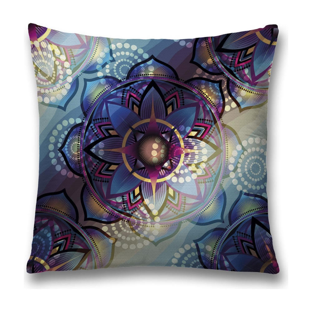 Изображение товара Декоративная наволочка JoyArty sl_35447 из полиэстера