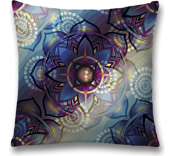 Изображение товара Декоративная наволочка JoyArty sl_35447