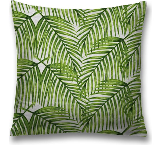 Изображение товара Декоративная наволочка JoyArty sl_38859