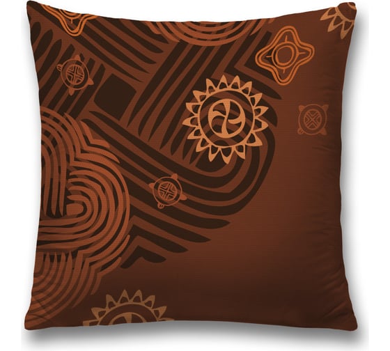 Изображение товара Декоративная наволочка JoyArty sl_55107