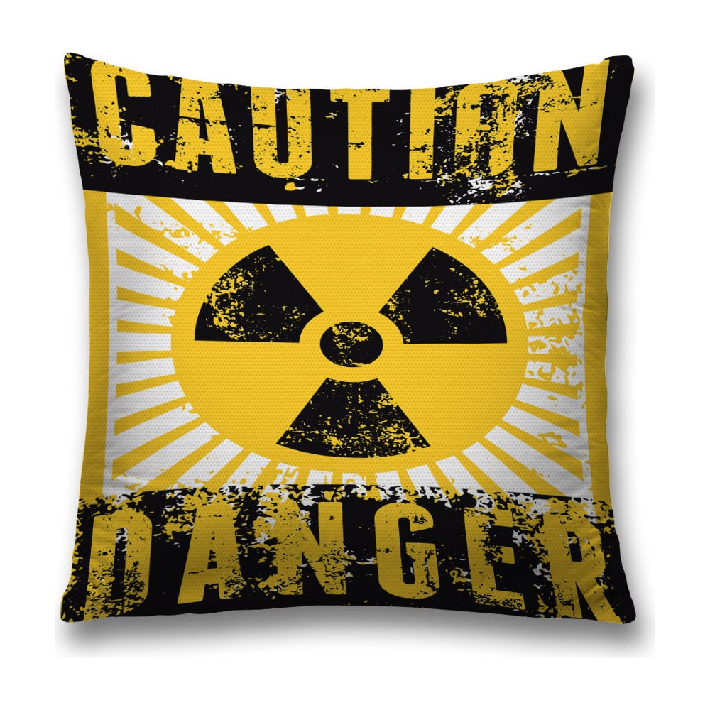 Изображение товара Декоративная наволочка JoyArty sl_22028 45х45 см