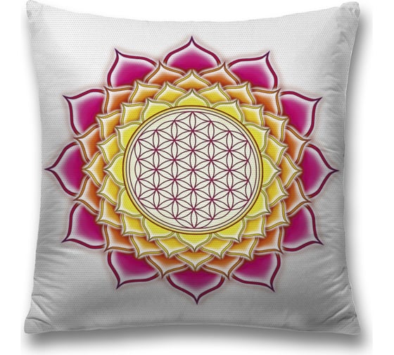 Изображение товара Декоративная наволочка JoyArty sl_35467