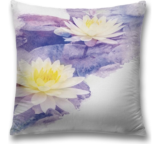 Изображение товара Декоративная наволочка JoyArty sl_35479