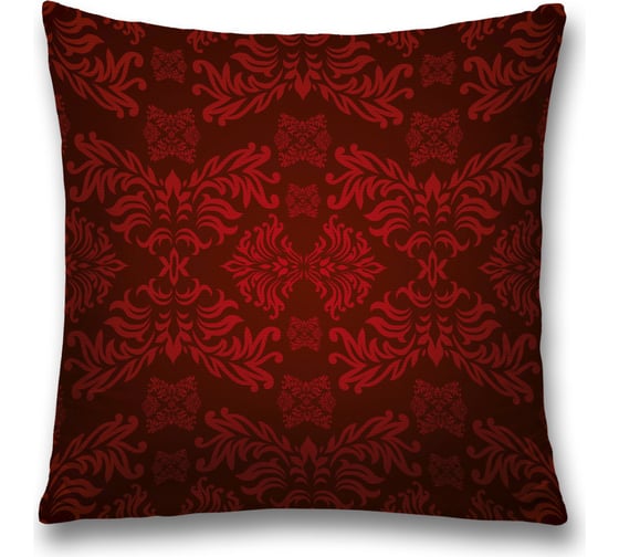 Изображение товара Декоративная наволочка JoyArty sl_35602