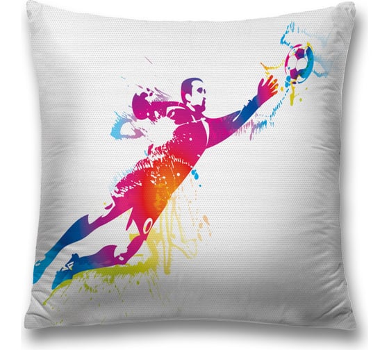 Изображение товара Декоративная наволочка JoyArty sl_17313