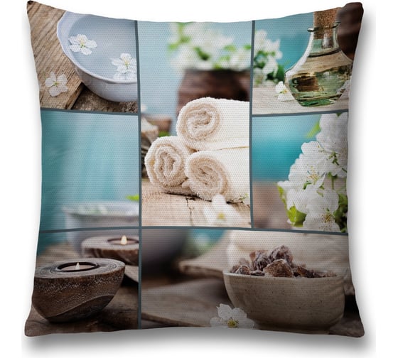 Изображение товара Декоративная наволочка JoyArty sl_21866